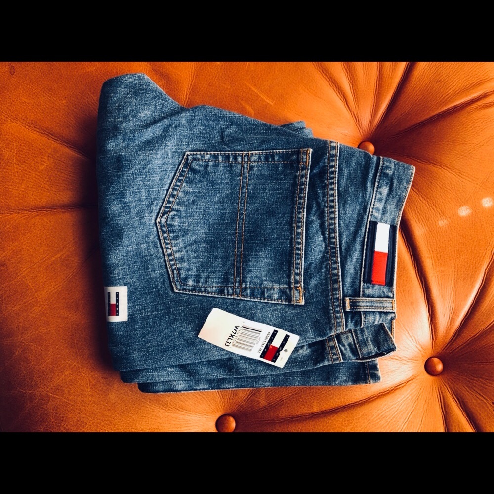 Tommy Hilfiger Jeans
